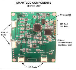 SOC Robotics MK5 5-Axis Controller